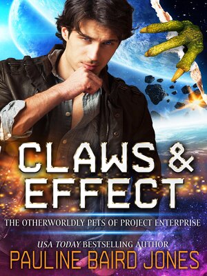 cover image of Claws & Effect